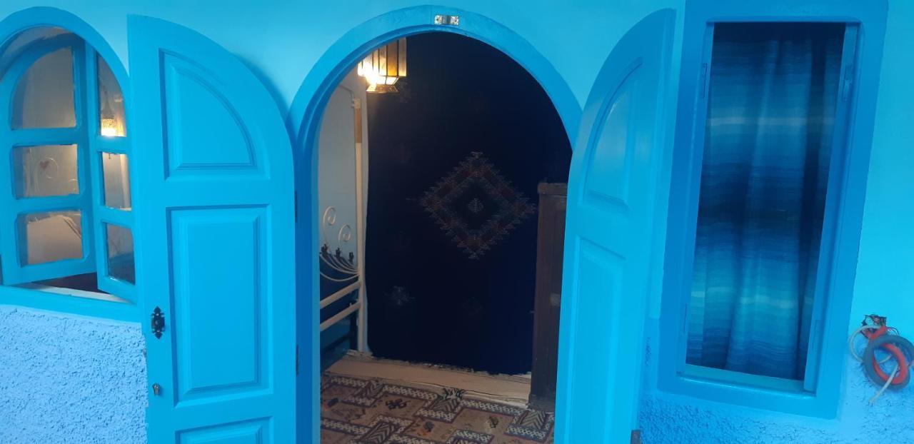 Riad Nerja Шавен Екстер'єр фото