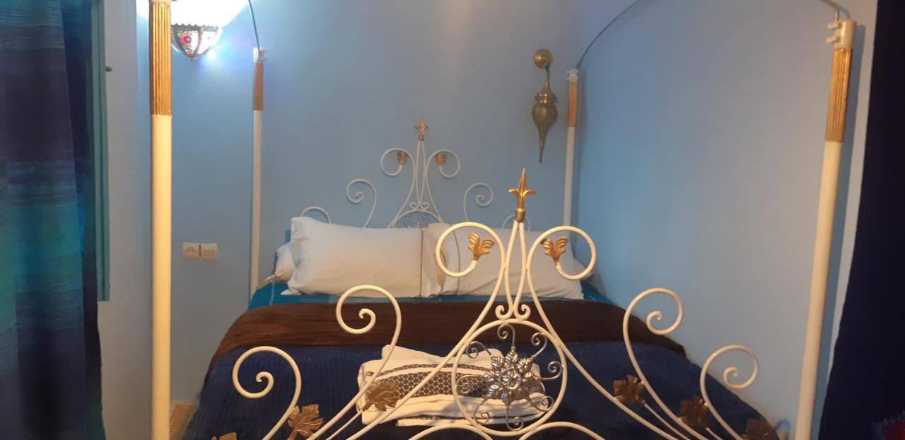 Riad Nerja Шавен Екстер'єр фото
