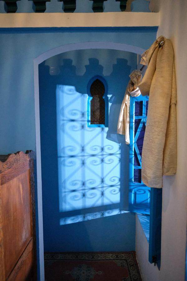 Riad Nerja Шавен Екстер'єр фото