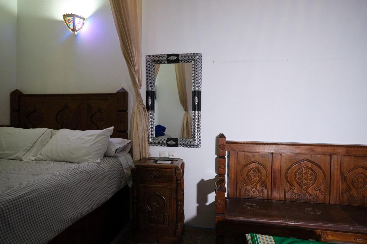 Riad Nerja Шавен Екстер'єр фото