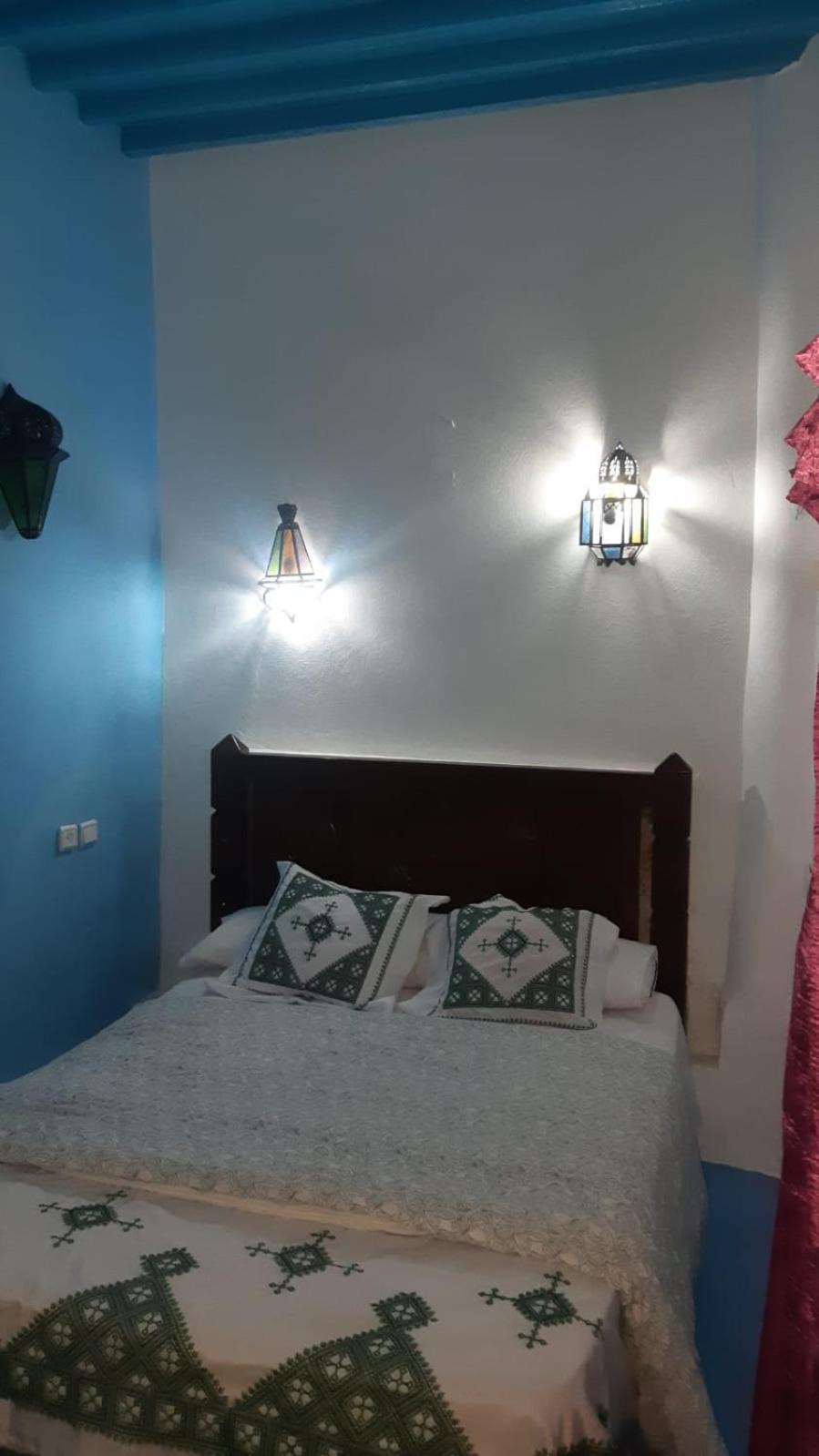 Riad Nerja Шавен Екстер'єр фото