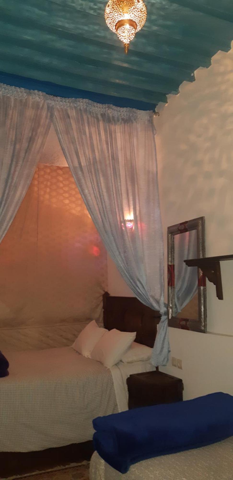 Riad Nerja Шавен Номер фото